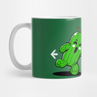 DDR-PARTY-SEP Mug